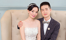 妻福珠宝携手fang打造TVC广告大片